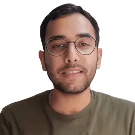 VAIBHAV KUMAR